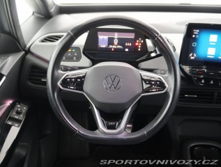 Volkswagen ID.3 1st (62 kWh) 2020