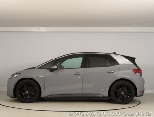 Volkswagen ID.3 1st (62 kWh) 2020