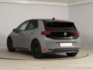 Volkswagen ID.3 1st (62 kWh) 2020