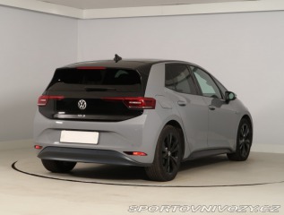 Volkswagen ID.3 1st (62 kWh) 2020