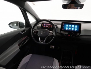 Volkswagen ID.3 1st (62 kWh) 2020