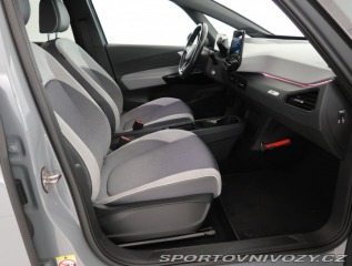 Volkswagen ID.3 1st (62 kWh) 2020
