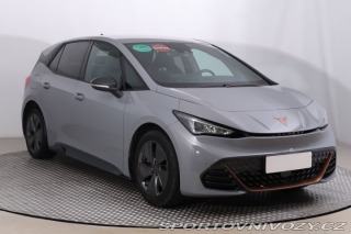 Cupra Born 58 2022