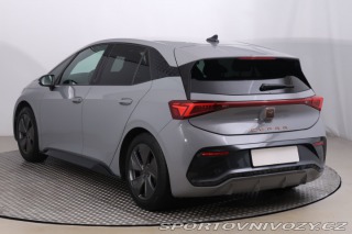Cupra Born 58 2022