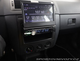 Škoda Fabia RS RS 1.9 TDI 2006