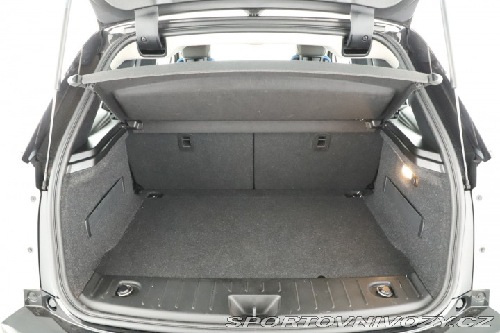 BMW i3 i3s 120Ah BEV 2021