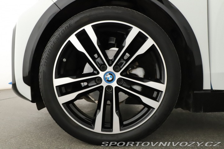 BMW i3 i3s 120Ah BEV 2021