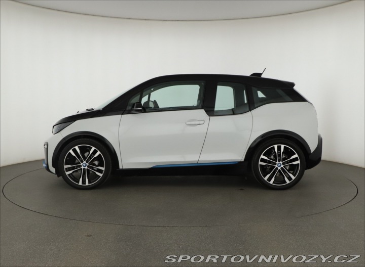 BMW i3 i3s 120Ah BEV 2021