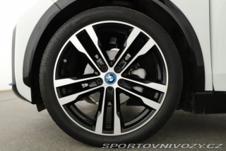BMW i3 i3s 120Ah BEV 2021