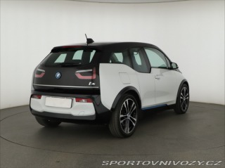 BMW i3 i3s 120Ah BEV 2021