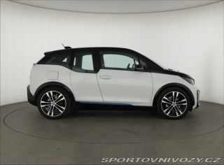 BMW i3 i3s 120Ah BEV 2021