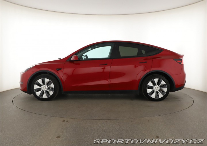 Tesla Model Y Long Range AWD 79kWh 2022