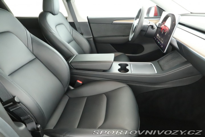 Tesla Model Y Long Range AWD 79kWh 2022