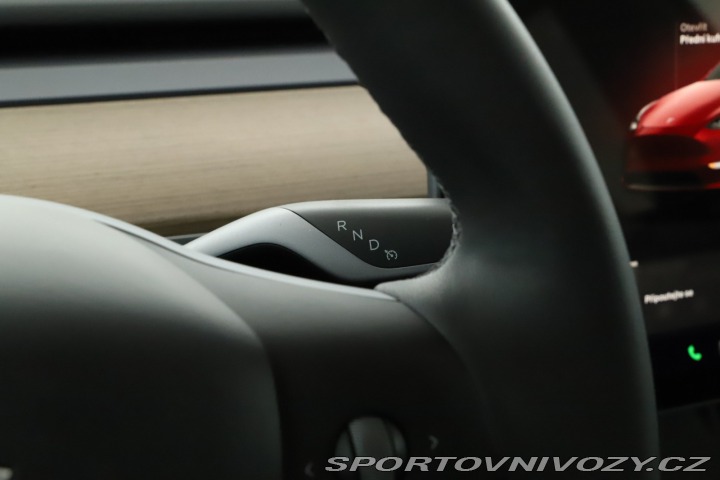 Tesla Model Y Long Range AWD 79kWh 2022