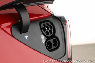 Tesla Model Y Long Range AWD 79kWh 2022