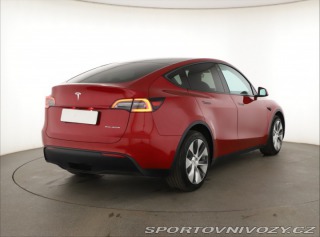 Tesla Model Y Long Range AWD 79kWh 2022