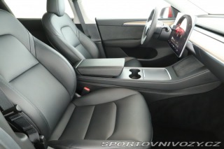 Tesla Model Y Long Range AWD 79kWh 2022