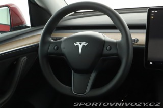Tesla Model Y Long Range AWD 79kWh 2022