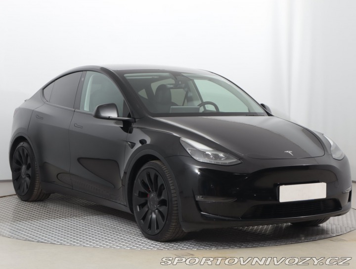 Tesla Model Y Performance 79kWh 2022
