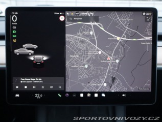 Tesla Model Y Performance 79kWh 2022