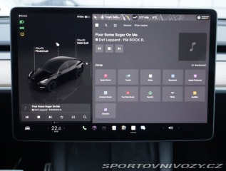 Tesla Model Y Performance 79kWh 2022