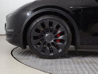 Tesla Model Y Performance 79kWh 2022