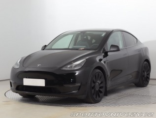 Tesla Model Y Performance 79kWh 2022