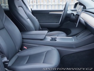 Tesla Model Y Performance 79kWh 2022