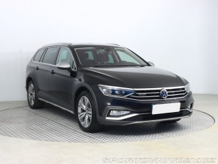 Volkswagen  Passat Alltrack 2.0 BiTDI