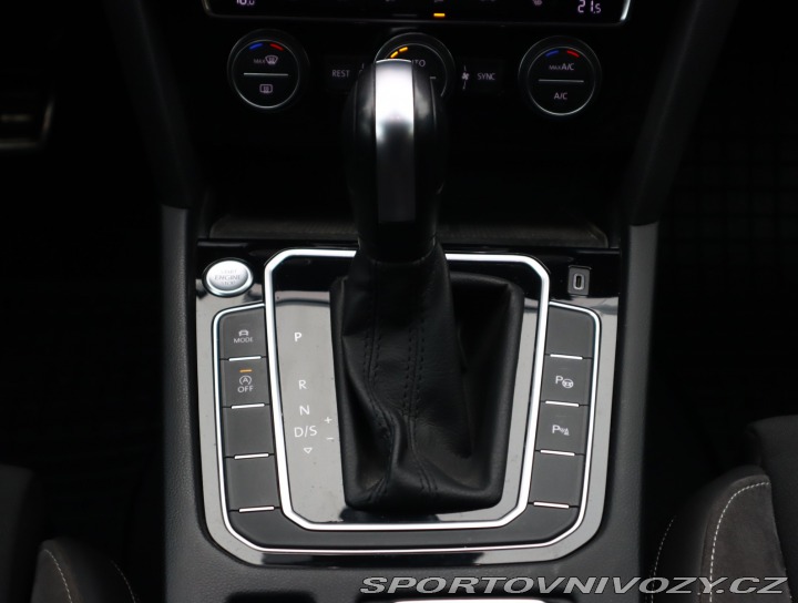 Volkswagen Ostatní modely Passat Alltrack 2.0 BiTDI 2020