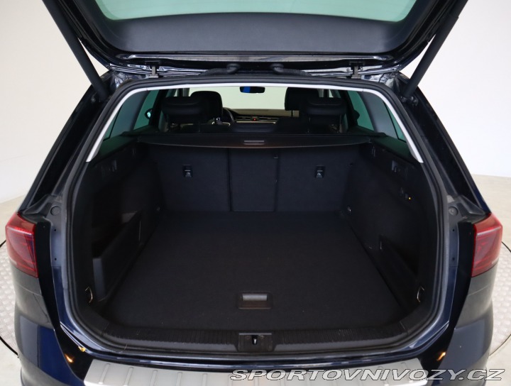 Volkswagen Ostatní modely Passat Alltrack 2.0 BiTDI 2020