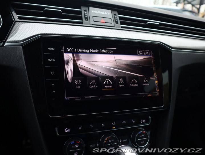 Volkswagen Ostatní modely Passat Alltrack 2.0 BiTDI 2020