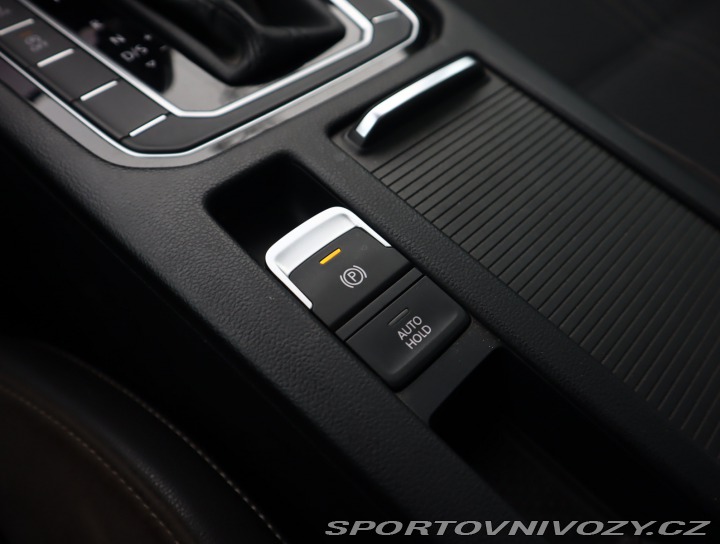 Volkswagen Ostatní modely Passat Alltrack 2.0 BiTDI 2020