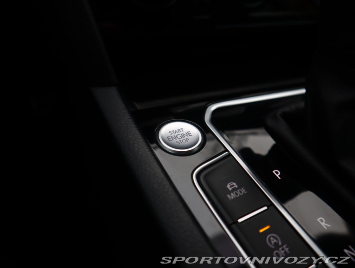 Volkswagen Ostatní modely Passat Alltrack 2.0 BiTDI 2020