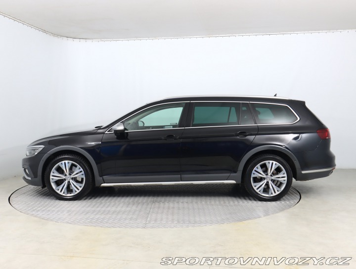 Volkswagen Ostatní modely Passat Alltrack 2.0 BiTDI 2020