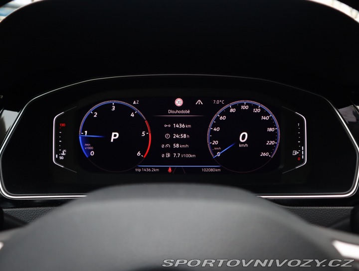 Volkswagen Ostatní modely Passat Alltrack 2.0 BiTDI 2020