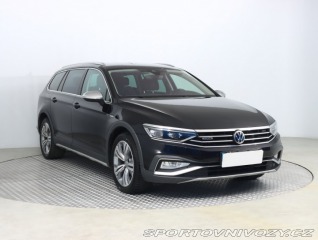 Volkswagen Ostatní modely Passat Alltrack 2.0 BiTDI 2020