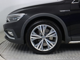 Volkswagen Ostatní modely Passat Alltrack 2.0 BiTDI 2020
