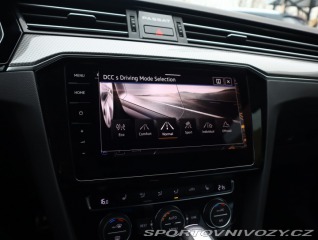 Volkswagen Ostatní modely Passat Alltrack 2.0 BiTDI 2020