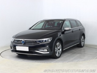 Volkswagen Ostatní modely Passat Alltrack 2.0 BiTDI 2020