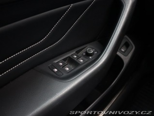 Volkswagen Ostatní modely Passat Alltrack 2.0 BiTDI 2020