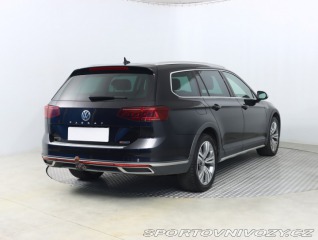 Volkswagen Ostatní modely Passat Alltrack 2.0 BiTDI 2020