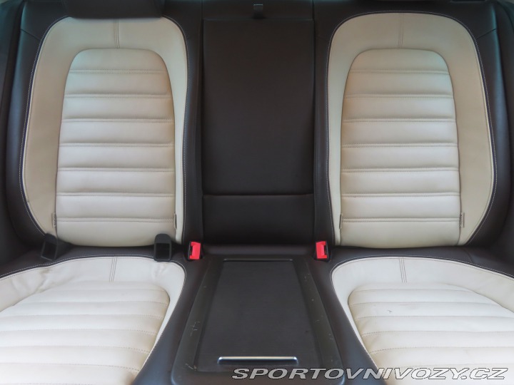 Volkswagen CC 2.0 TDI 2013