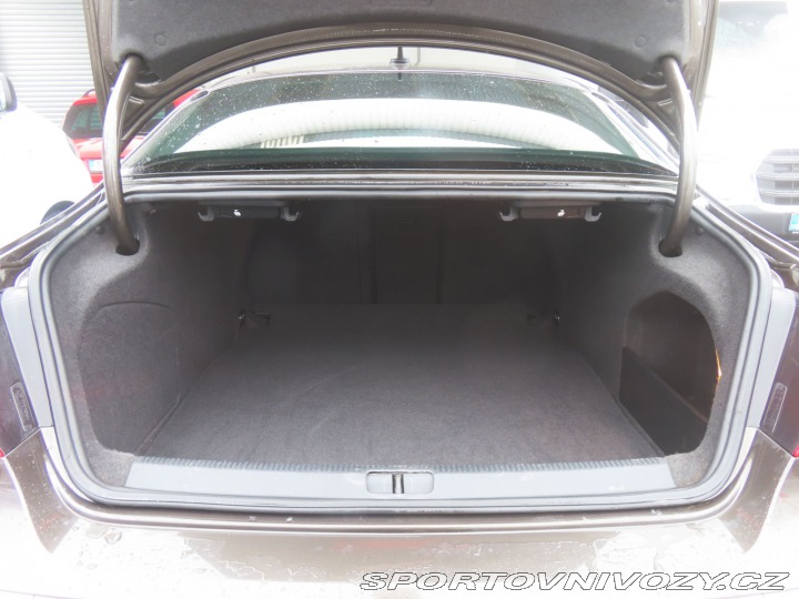 Volkswagen CC 2.0 TDI 2013