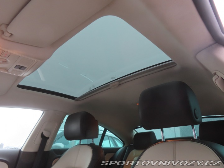 Volkswagen CC 2.0 TDI 2013