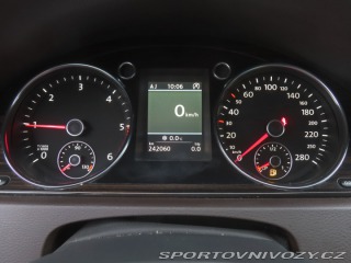 Volkswagen CC 2.0 TDI 2013