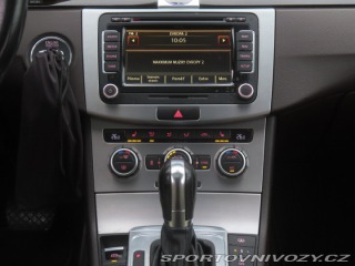 Volkswagen CC 2.0 TDI 2013