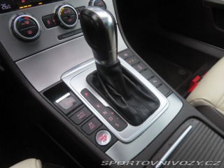 Volkswagen CC 2.0 TDI 2013