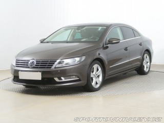 Volkswagen CC 2.0 TDI 2013