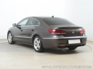Volkswagen CC 2.0 TDI 2013